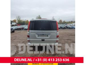 Mercedes Vito 03-