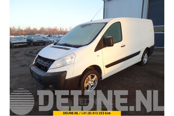 Citroen Jumpy Injector (diesel) O152424 Donor vehicle