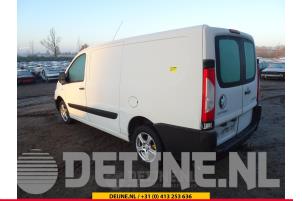 Citroen Jumpy 06-