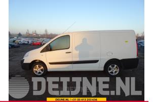 Citroen Jumpy 06-