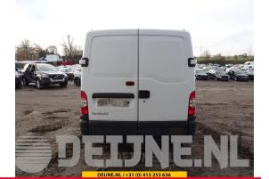 Renault Master 2 98-