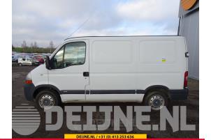 Renault Master 2 98-