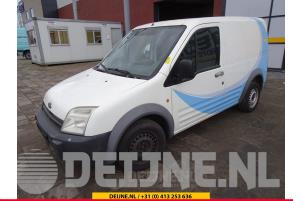 Ford Transit Connect Querlenker rechts vorne O141683 Spenderfahrzeug
