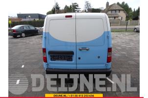 Ford Transit Connect 02-