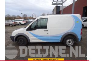 Ford Transit Connect 02-