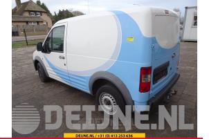 Ford Transit Connect 02-