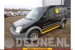 Ford Transit Connect Intercooler O96709 Donorvoertuig