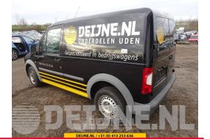 Ford Transit Connect 02-