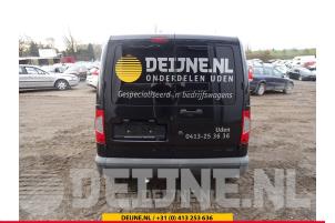 Ford Transit Connect 02-