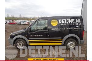 Ford Transit Connect 02-
