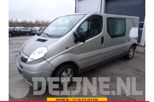 Opel Vivaro Lambda Sonde O66471 Donorvoertuig