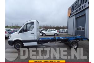 Mercedes Sprinter 06-