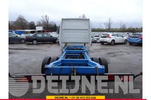 Mercedes Sprinter 06-