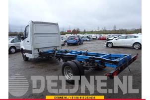 Mercedes Sprinter 06-