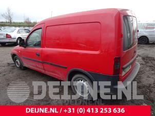 Opel Combo 02-