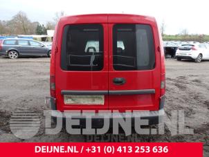 Opel Combo 02-