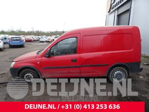 Opel Combo 02-