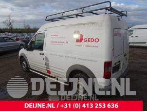 Ford Transit Connect 02-