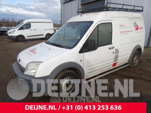 Ford Transit Connect Motor O60350 Spenderfahrzeug