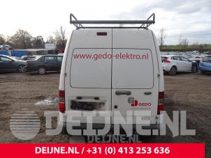 Ford Transit Connect 02-