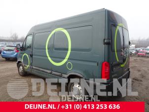 Opel Movano 00-