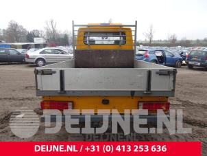 Mercedes Sprinter 00-