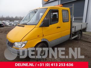 Mercedes Sprinter Modul (sonstige) O164744 Spenderfahrzeug
