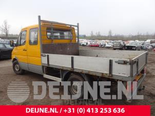 Mercedes Sprinter 00-