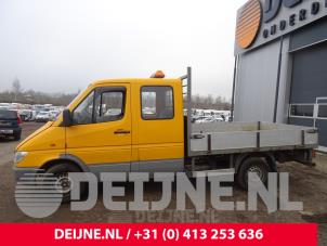 Mercedes Sprinter 00-