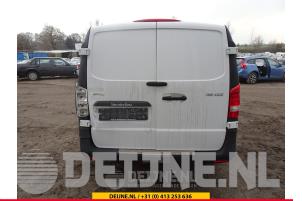 Mercedes Vito 14-