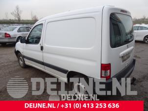 Peugeot Partner 96-