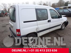 Peugeot Partner 96-