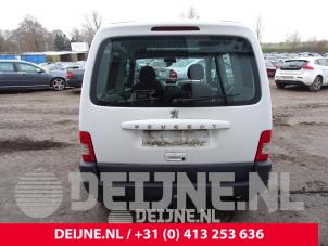 Peugeot Partner 96-