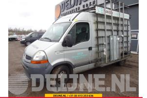 Renault Master Bremszange rechts vorne O53479 Spenderfahrzeug