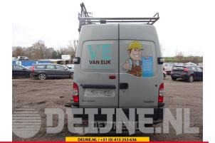 Renault Master 2 98-