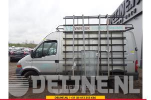 Renault Master 2 98-