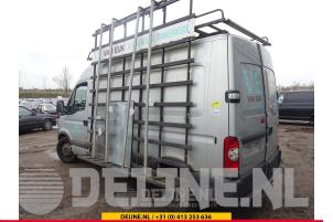 Renault Master 2 98-