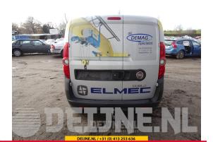 Fiat Doblo 10-