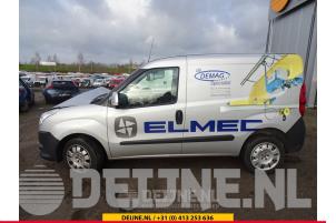 Fiat Doblo 10-