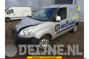 Fiat Doblo Dynamo O65158 Spenderfahrzeug