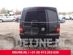 Volkswagen Transporter 03-