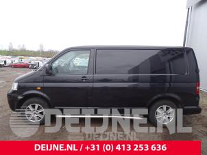 Volkswagen Transporter 03-