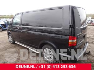 Volkswagen Transporter 03-