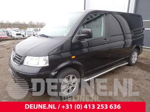Volkswagen Transporter Drijfstang O110885 Donorvoertuig