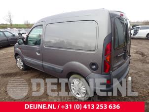 Renault Kangoo 98-