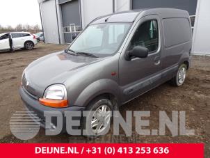 Renault Kangoo Fusee links-voor O211521 Donorvoertuig
