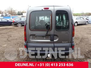 Renault Kangoo 98-