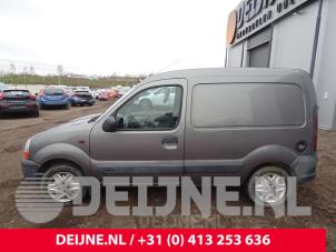 Renault Kangoo 98-