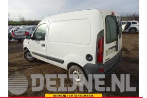 Renault Kangoo 98-