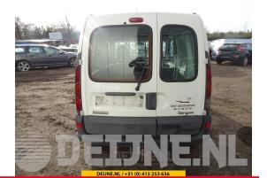Renault Kangoo 98-